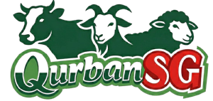 QurbanSG Logo