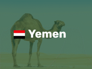 Yemen
